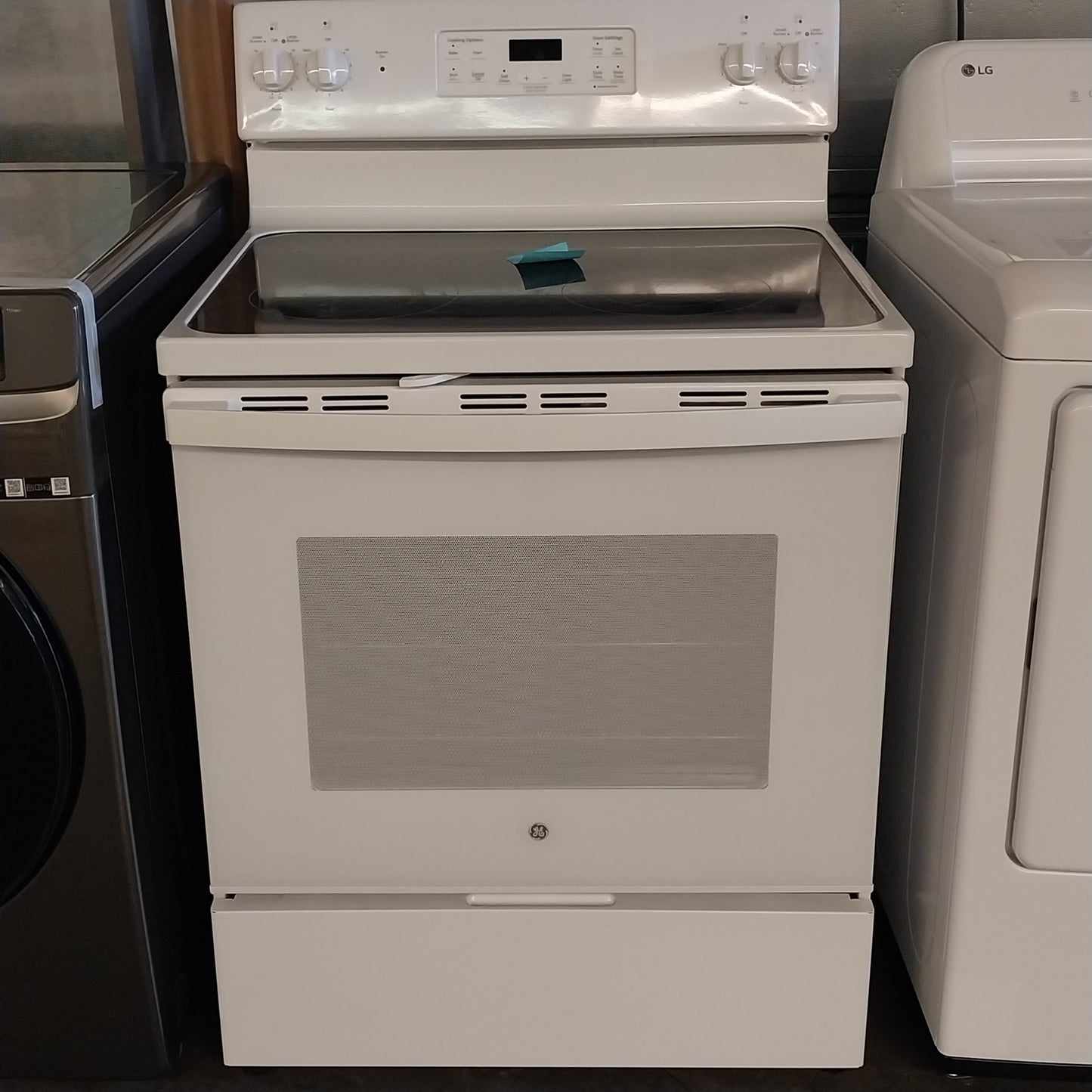 #1229 Liquidation Half Truckload of 24 Customer Return Appliances in South Carolina - Liberty