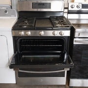 #1339 Liquidation Half Truckload of 23 Customer Return Appliances in South Carolina - Liberty