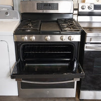 #1339 Liquidation Half Truckload of 23 Customer Return Appliances in South Carolina - Liberty