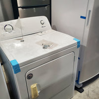 #1470 Liquidation Half Truckload of 20 Scratch and Dent Appliances in Texas