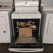 #1301 Liquidation Half Truckload of 22 Customer Return Appliances in South Carolina - Liberty