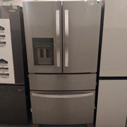 #1426 Liquidation Full Truckload of 46 Neu Processed Appliances in South Carolina - Patchwork