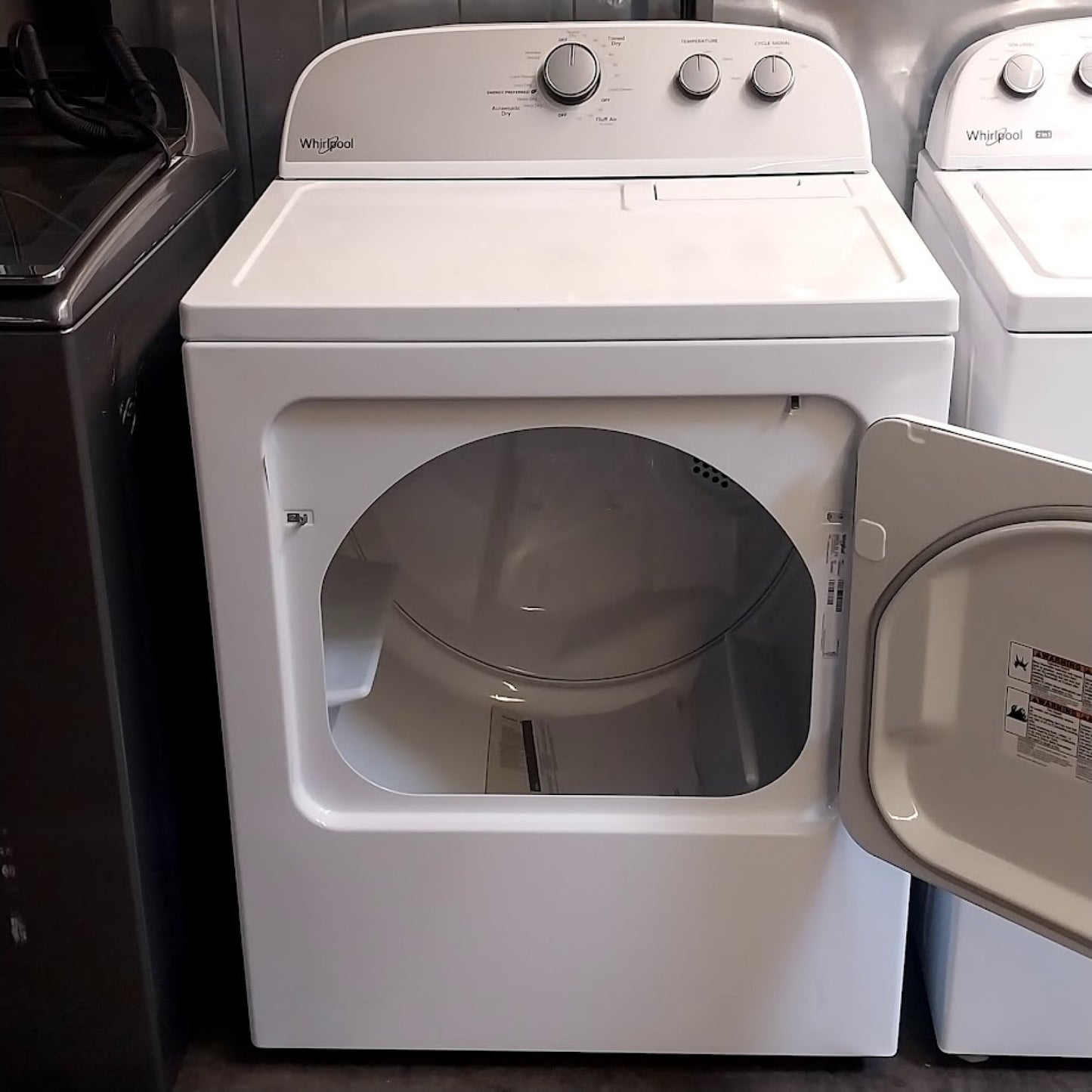 #1393 Liquidation Half Truckload of 25 Customer Return Appliances in South Carolina - Liberty