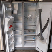 #1437 Liquidation Half Truckload of 31 Customer Return Appliances in South Carolina - Liberty