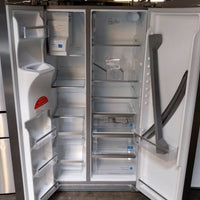 #1437 Liquidation Half Truckload of 31 Customer Return Appliances in South Carolina - Liberty