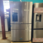 #1470 Liquidation Half Truckload of 20 Scratch and Dent Appliances in Texas