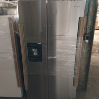 #1183 Liquidation Half Truckload of 22 Customer Return Appliances in South Carolina - Liberty