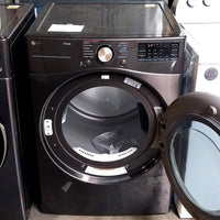 #1479 Liquidation Full Truckload of 52 Customer Return Appliances in South Carolina - Liberty