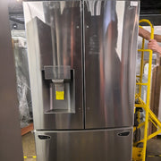 #1362 Liquidation Half Truckload of 25 Customer Return Appliances in South Carolina - Liberty