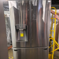 #1362 Liquidation Half Truckload of 25 Customer Return Appliances in South Carolina - Liberty
