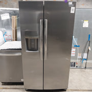 #1350 Liquidation Half Truckload of 23 Customer Return Appliances in South Carolina - Saco