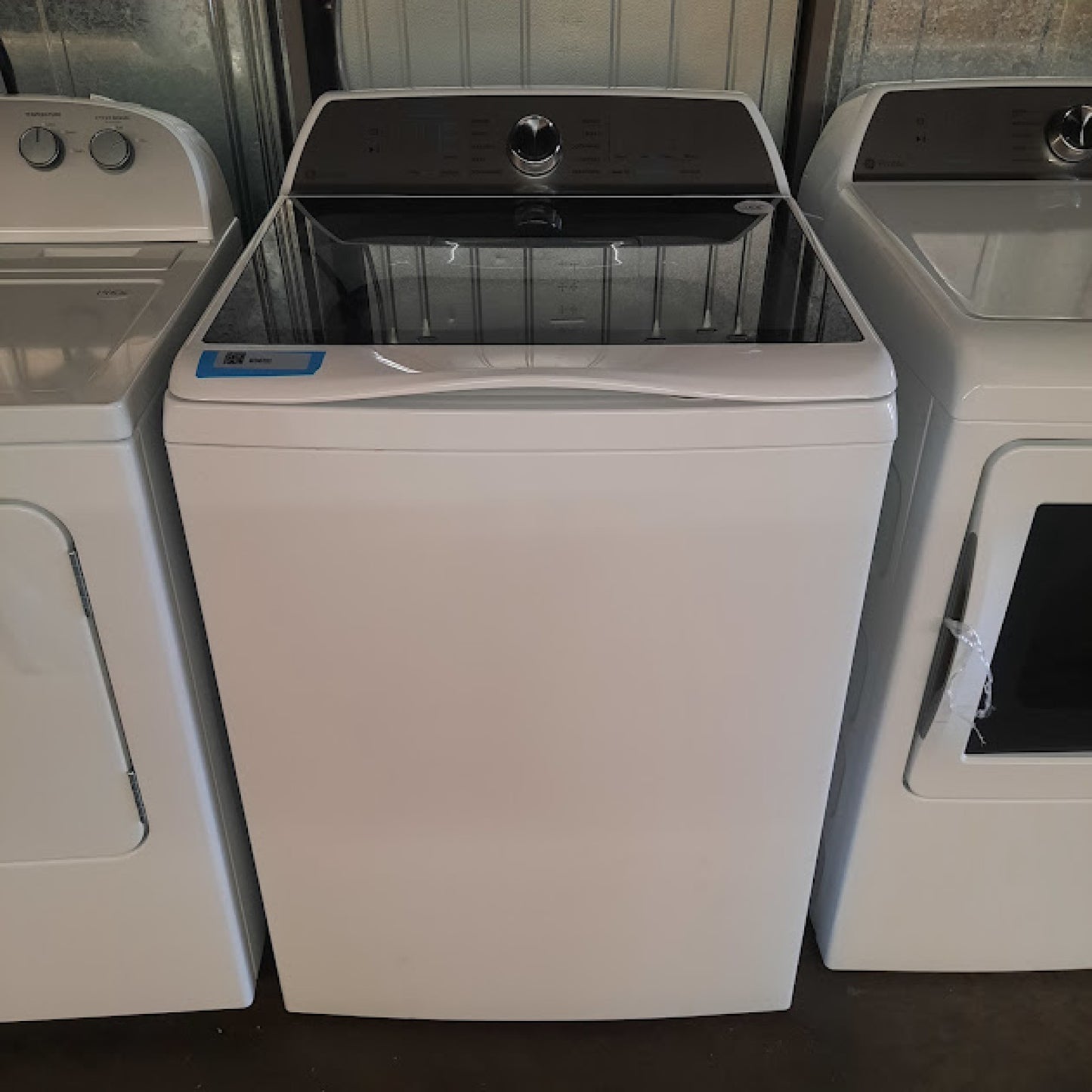 #1455 Liquidation Half Truckload of 25 Customer Return Appliances in South Carolina - Liberty