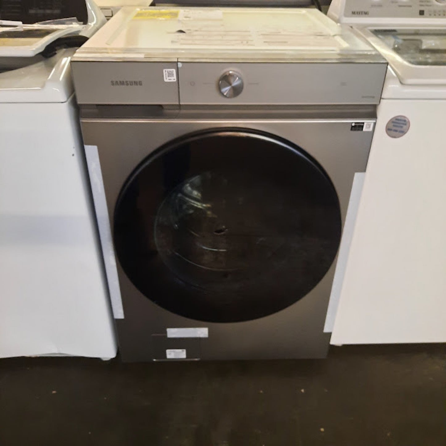 #1366 Liquidation Half Truckload of 26 Customer Return Appliances in South Carolina - Liberty