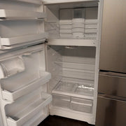 #1345 Liquidation Half Truckload of 22 Customer Return Appliances in South Carolina - Liberty