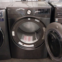 #1245 Liquidation Half Truckload of 23 Customer Return Appliances in South Carolina - Liberty