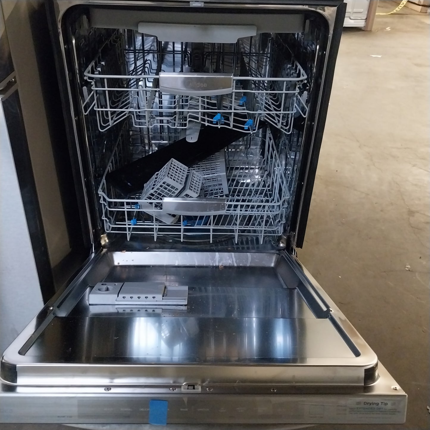 #1227 Liquidation Half Truckload of 25 Customer Return Appliances in South Carolina - Liberty