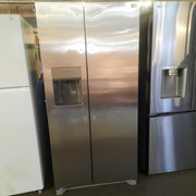 #1340 Liquidation Half Truckload of 23 Customer Return Appliances in South Carolina - Liberty