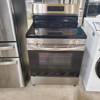 #1582 Liquidation Half Truckload of 24 Neu Processed Appliances in Texas