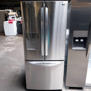 #1434 Liquidation Half Truckload of 23 Customer Return Appliances in South Carolina - Liberty