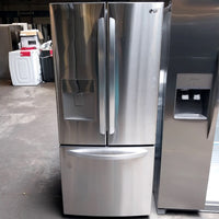 #1434 Liquidation Half Truckload of 23 Customer Return Appliances in South Carolina - Liberty