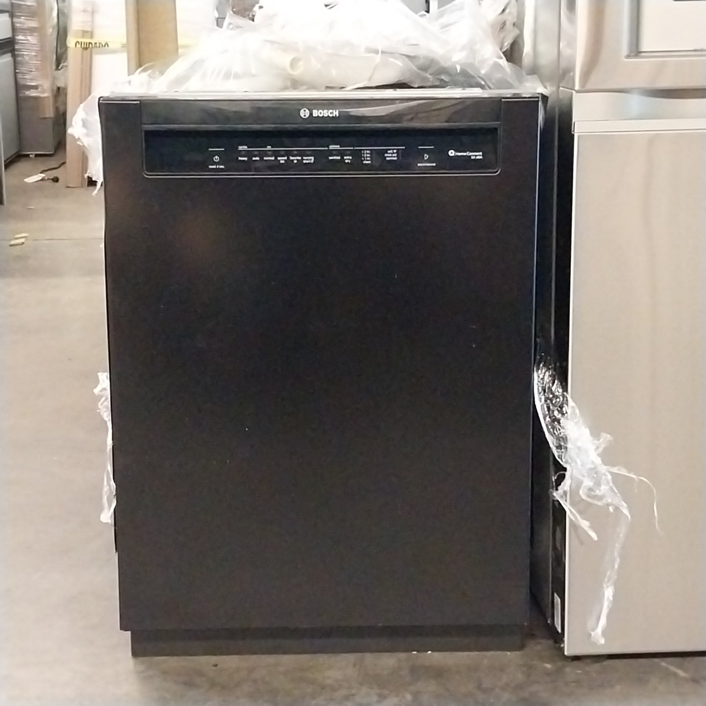 #1181 Liquidation Half Truckload of 26 Customer Return Appliances in South Carolina - Liberty