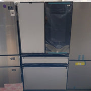 #1193 Liquidation Half Truckload of 22 Scratch and Dent Appliances in South Carolina - Saco