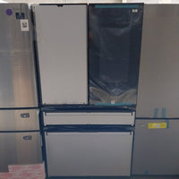 #1193 Liquidation Half Truckload of 22 Scratch and Dent Appliances in South Carolina - Saco