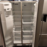 #1450 Liquidation Full Truckload of 50 Customer Return Appliances in South Carolina - Liberty