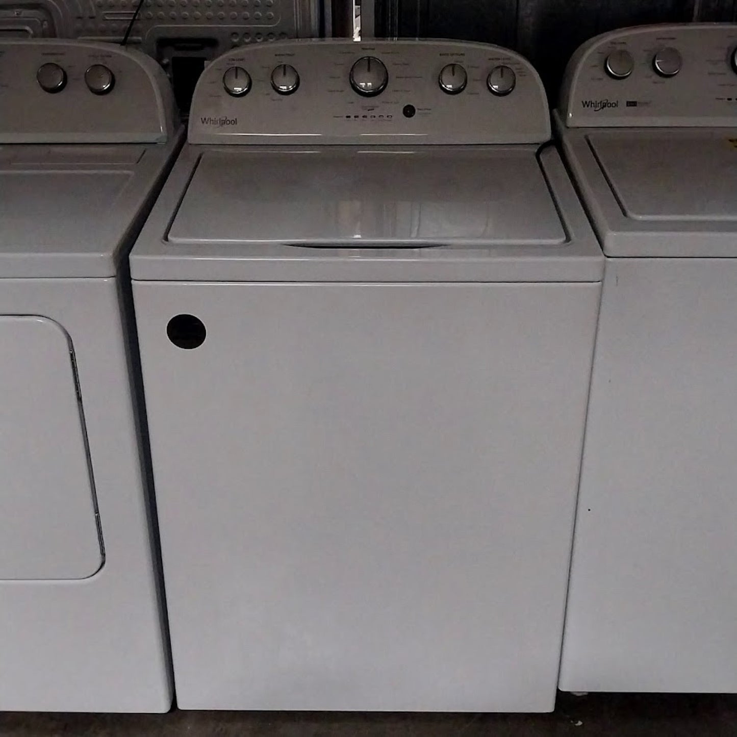 #1441 Liquidation Full Truckload of 48 Customer Return Appliances in South Carolina - Liberty
