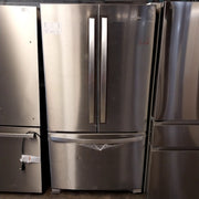 #1383 Liquidation Half Truckload of 24 Customer Return Appliances in South Carolina - Liberty