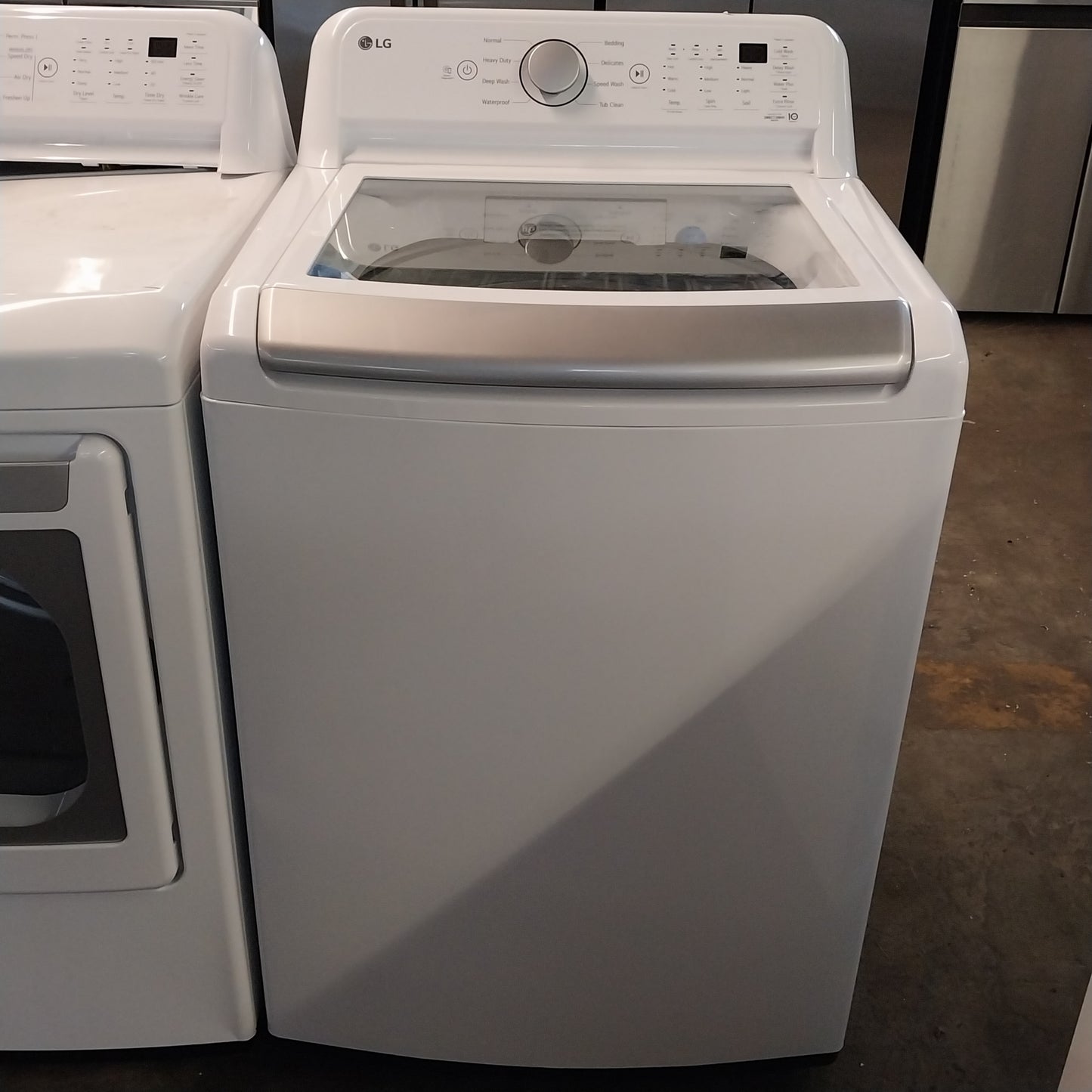 #1342 Liquidation Half Truckload of 21 Customer Return Appliances in South Carolina - Liberty