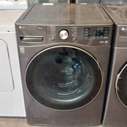 #1489 Liquidation Half Truckload of 24 Customer Return Appliances in South Carolina - Patchwork