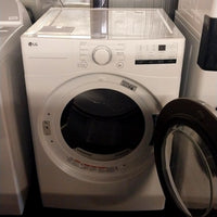 #1404 Liquidation Half Truckload of 24 Customer Return Appliances in South Carolina - Liberty