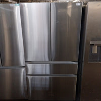 #1342 Liquidation Half Truckload of 21 Customer Return Appliances in South Carolina - Liberty