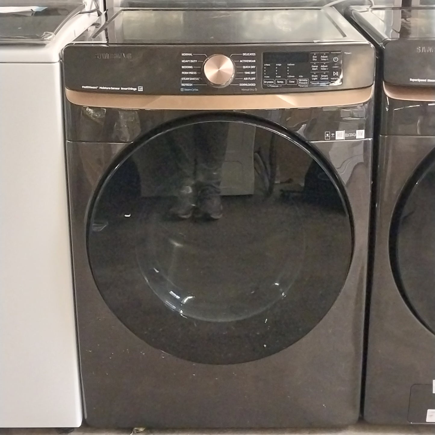 #1252 Liquidation Half Truckload of 26 Customer Return Appliances in South Carolina - Liberty