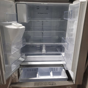 #1281 Liquidation Half Truckload of 23 Customer Return Appliances in South Carolina - Saco