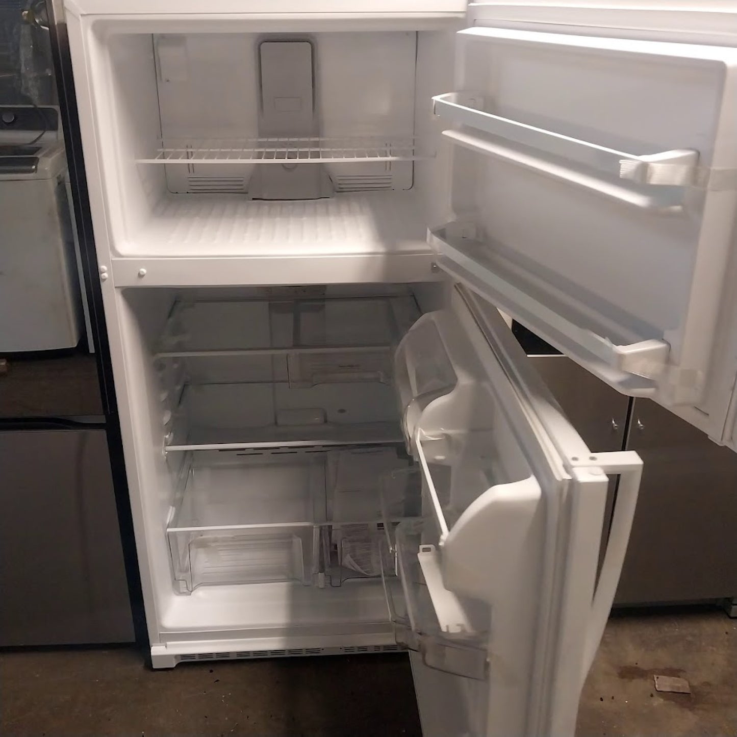 #1478 Liquidation Full Truckload of 49 Customer Return Appliances in South Carolina - Liberty
