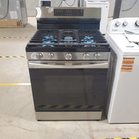 #1582 Liquidation Half Truckload of 24 Neu Processed Appliances in Texas