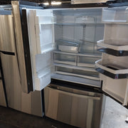 #1501 Liquidation Half Truckload of 24 Customer Return Appliances in South Carolina - Patchwork
