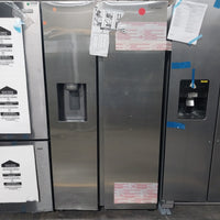 #1198 Liquidation Half Truckload of 22 Scratch and Dent Appliances in South Carolina - Saco