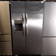 #1375 Liquidation Half Truckload of 24 Customer Return Appliances in South Carolina - Liberty