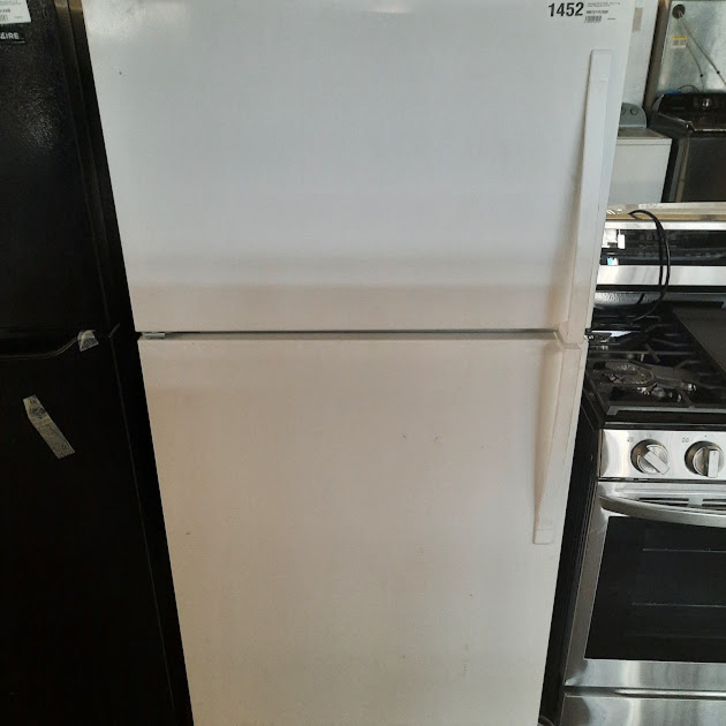 #1452 Liquidation Full Truckload of 52 Customer Return Appliances in South Carolina - Liberty