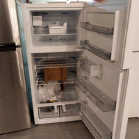 #1365 Liquidation Full Truckload of 56 Neu Processed Appliances in South Carolina - Patchwork