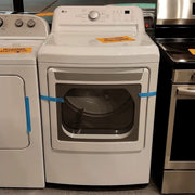 #1400 Liquidation Full Truckload of 54 Neu Processed Appliances in South Carolina - Patchwork