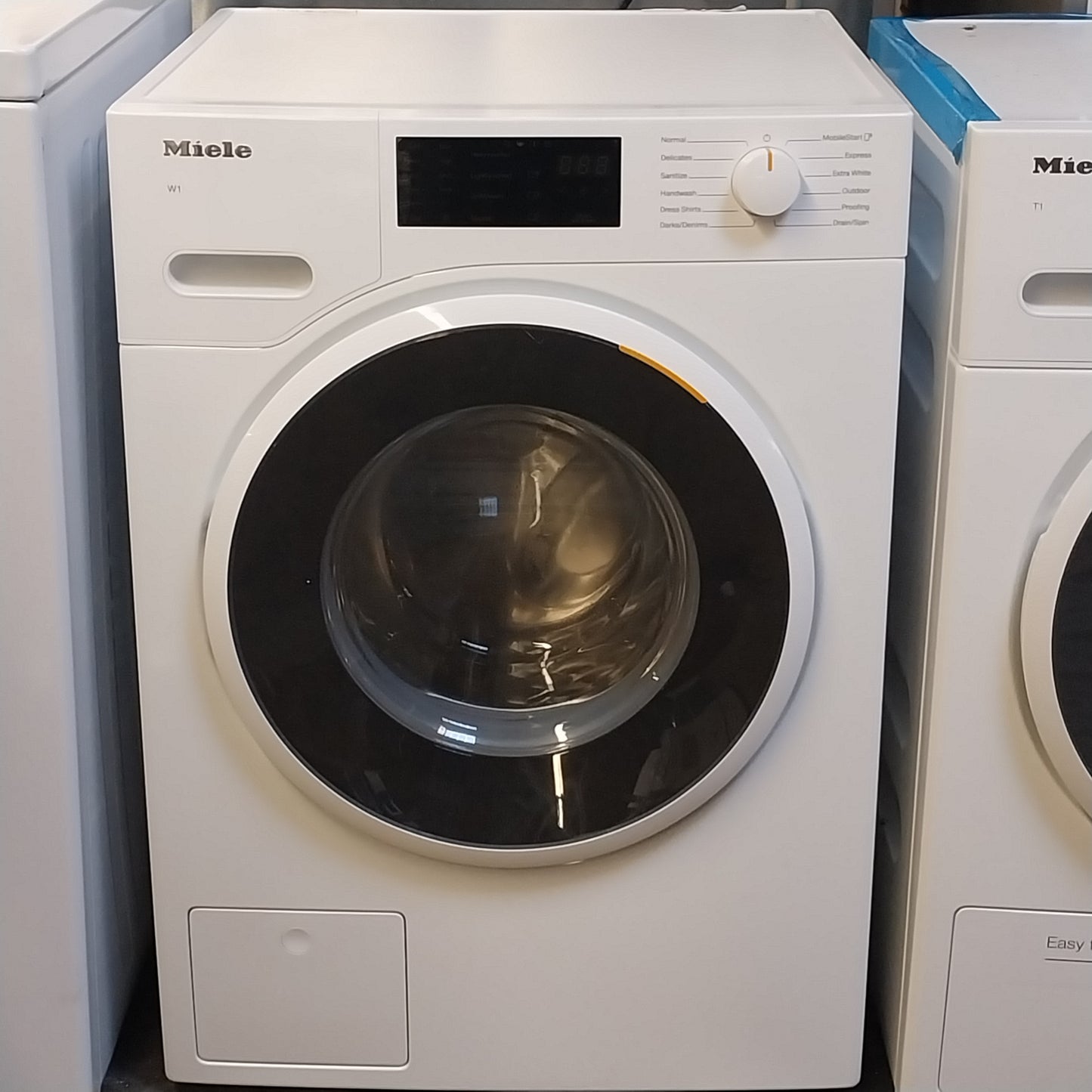 #1252 Liquidation Half Truckload of 26 Customer Return Appliances in South Carolina - Liberty