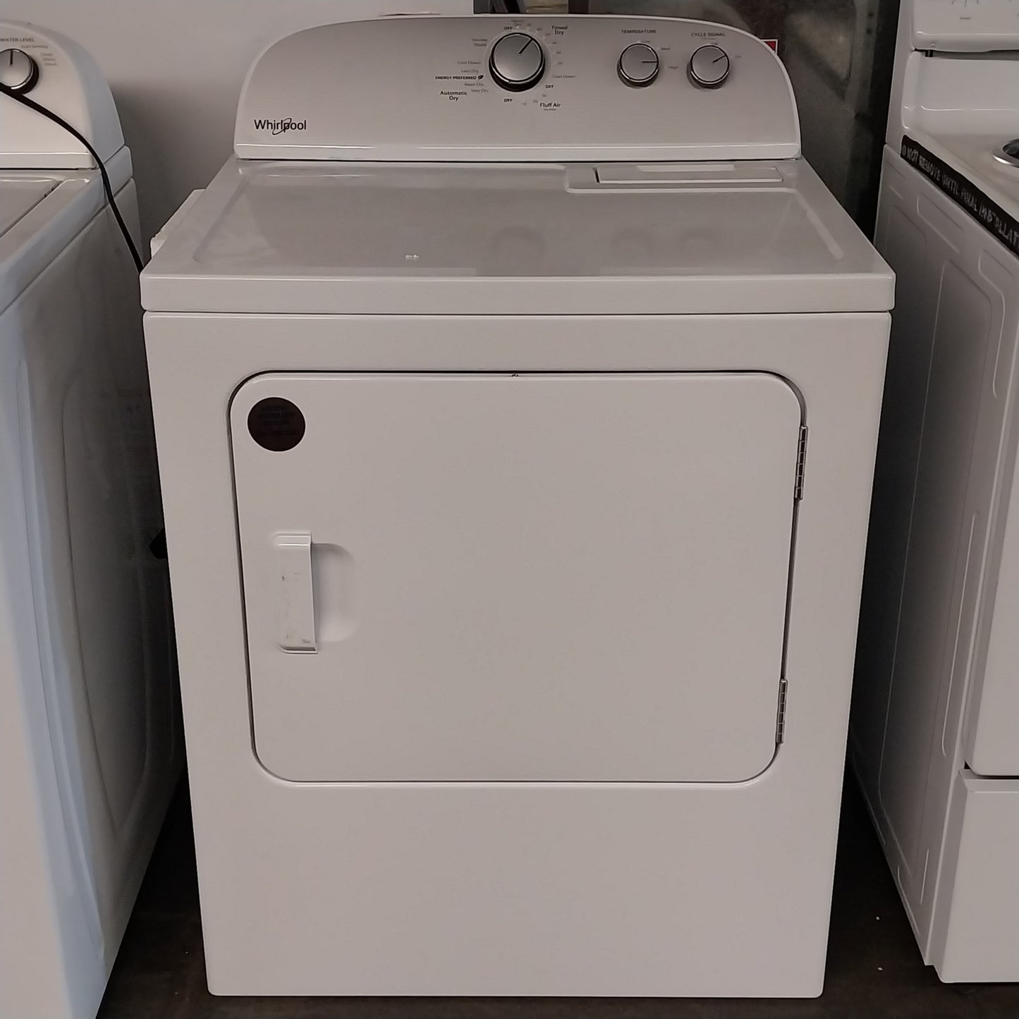 #1230 Liquidation Half Truckload of 25 Customer Return Appliances in South Carolina - Liberty