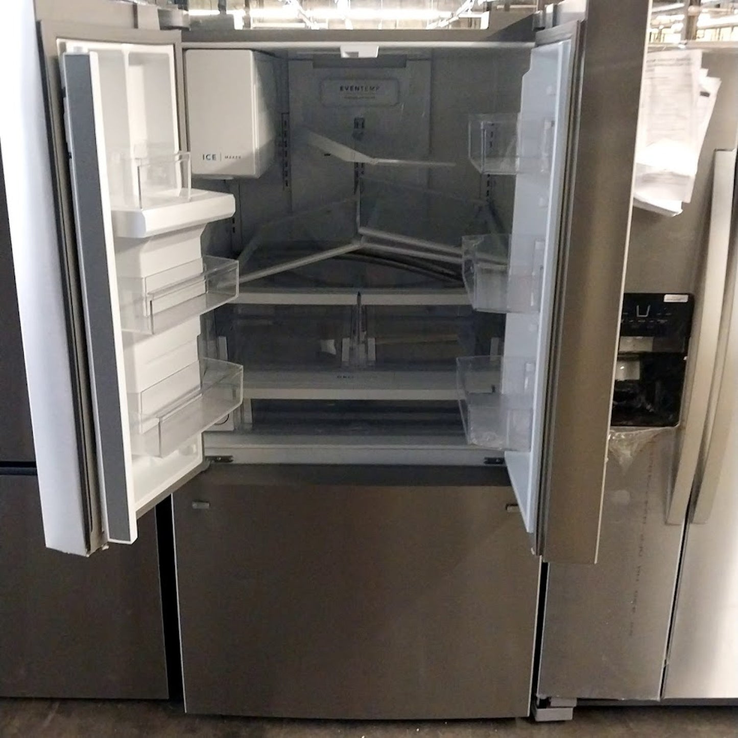 #1437 Liquidation Half Truckload of 31 Customer Return Appliances in South Carolina - Liberty