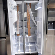 #1417 Liquidation Half Truckload of 24 Customer Return Appliances in South Carolina - Liberty
