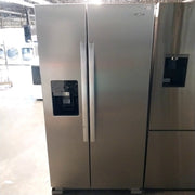 #1407 Liquidation Half Truckload of 24 Customer Return Appliances in South Carolina - Liberty