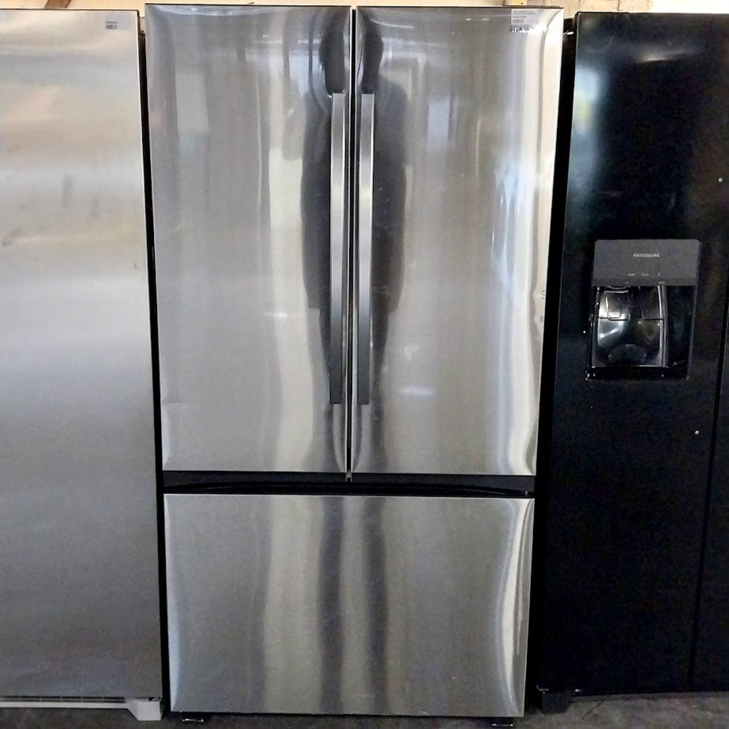 #1388 Liquidation Full Truckload of 51 Customer Return Appliances in South Carolina - Liberty